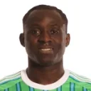 Yeimar Gómez — Hậu vệ, Seattle Sounders FC