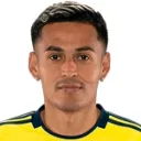 Andy Najar — Hậu vệ, Nashville SC