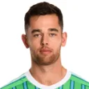 Jackson Ragen — Hậu vệ, Seattle Sounders FC
