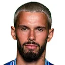 Kristoffer Velde — Tiền đạo, Portland Timbers