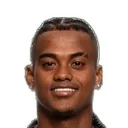 Kerwin Vargas — Tiền vệ, Athletico