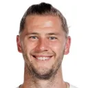 Walker Zimmerman — Hậu vệ, Toronto FC