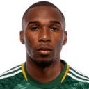 Juan Mosquera — Hậu vệ, Portland Timbers