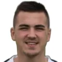 William Thornton — Hậu vệ, Scarborough Athletic