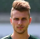 Yannik Möker — Tiền vệ, SC Rot-Weiß Oberhausen
