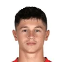 Lucas Halangk — Hậu vệ, SC Rot-Weiß Oberhausen