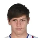 Martin Taus — Tiền đạo, SK Artis Brno