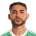 Cristian Roldán — Tiền vệ, Seattle Sounders FC