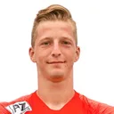 Marek Mach — Tiền vệ, SK Hanácká Slavia Kroměříž