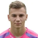 Jiri Borek — Thủ môn, SK Artis Brno