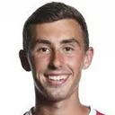 Jack Maher — Hậu vệ, Nashville SC