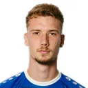 Nikola Turanjanin — Tiền vệ, Slezský FC Opava