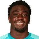 Michael Edegbe — Thủ môn, Slough Town