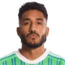 Jesús Ferreira — Tiền đạo, Seattle Sounders FC