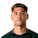 Felipe Mora — Tiền đạo, Atlético San Luis
