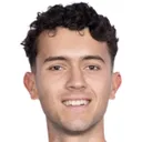 Patrick Yazbek — Tiền vệ, Nashville SC
