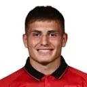 Enis Redzepi — Tiền đạo, VfB Stuttgart