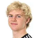 Edvard Tagseth — Tiền vệ, Nashville SC