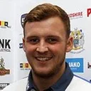 Josh Amis — Tiền đạo, Warrington Town FC