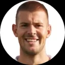 Ben Elliott — Tiền đạo, Warrington Town FC