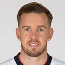 Craig Noone — Tiền đạo, Warrington Town FC