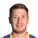 Josh Vela — Tiền vệ, Warrington Town FC