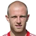 David Morgan — Tiền vệ, Warrington Town FC