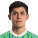 Kalani Kossa-Rienzi — Hậu vệ, Seattle Sounders FC