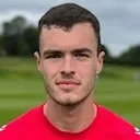Scott Butler — Hậu vệ, Warrington Town FC