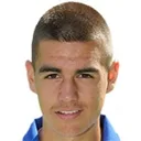 Evan Gumbs — Hậu vệ, Warrington Town FC