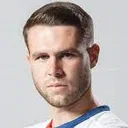 Luke Burke — Hậu vệ, Warrington Town FC