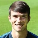 Jack Doyle — Hậu vệ, Marine AFC