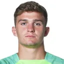 Mateusz Hewelt — Thủ môn, Warrington Town FC