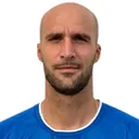 Apostolos Vellios — Tiền đạo, SJK