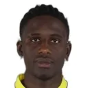 Karlson Nwanege — Hậu vệ, SJK
