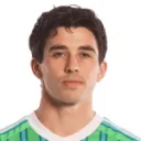 Paul Rothrock — Tiền vệ, Seattle Sounders FC