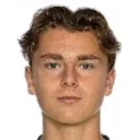 Alexander Johansson — Tiền vệ, Djurgårdens IF