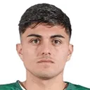 Julian Contrera — Tiền vệ, Sarmiento