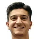 Hüseyin Ülgüt — Tiền vệ, Amed Sportif Faaliyetler