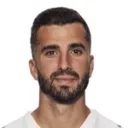 José Luis Gayà — Hậu vệ, Valencia