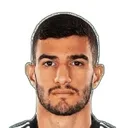 Liel Abada — Tiền đạo, Charlotte FC
