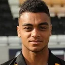Leon Davies — Tiền vệ, Bishop's Stortford