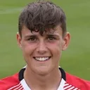 Jack Smith — Tiền vệ, Bishop's Stortford
