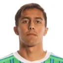 Danny Leyva — Tiền vệ, Club Necaxa