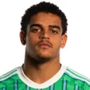 Osaze De Rosario — Tiền đạo, Sønderjyske Fodbold