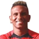 Carlos Rentería — Tiền vệ, Cúcuta Deportivo