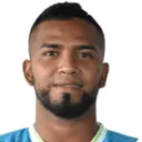 Leonardo Escorcia — Hậu vệ, Cúcuta Deportivo