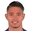 Johan Alejandro Velásquez Galvis — Thủ môn, Cúcuta Deportivo
