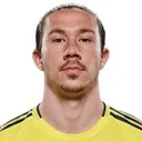 Alex Muyl — Tiền vệ, Nashville SC