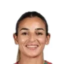 Hanane Ait El Haj — Hậu vệ, Deportivo Alavés